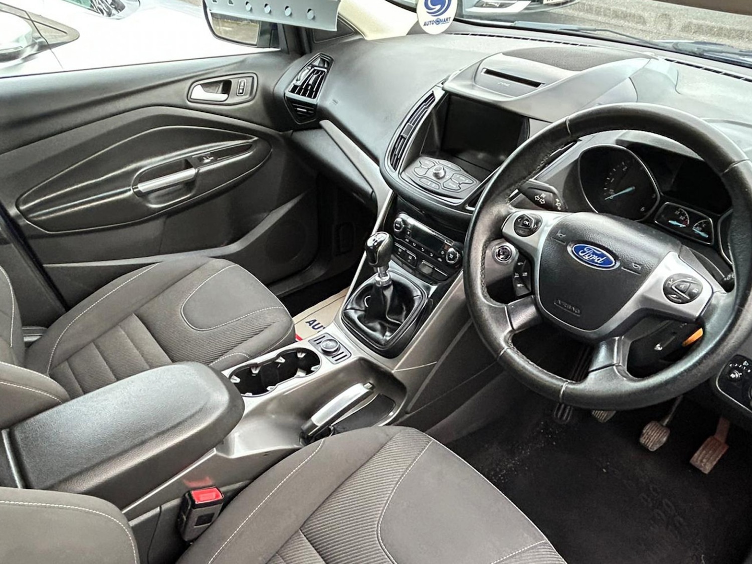 Used Ford Kuga 2016 for sale - 76863949: Photo 12