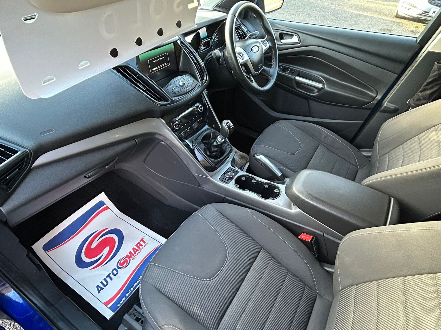 Used Ford Kuga 2016 for sale - 76863949: Photo 14