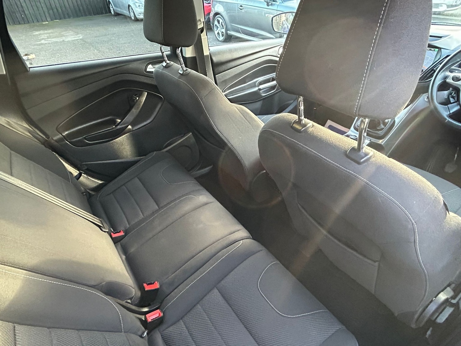 Used Ford Kuga 2016 for sale - 76863949: Photo 15