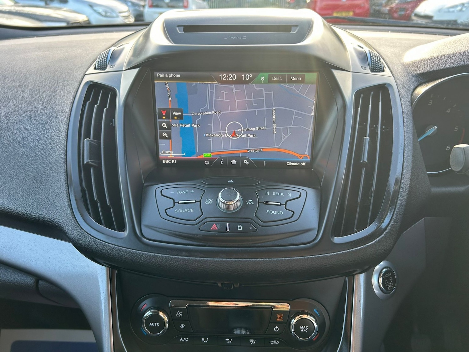 Used Ford Kuga 2016 for sale - 76863949: Photo 19