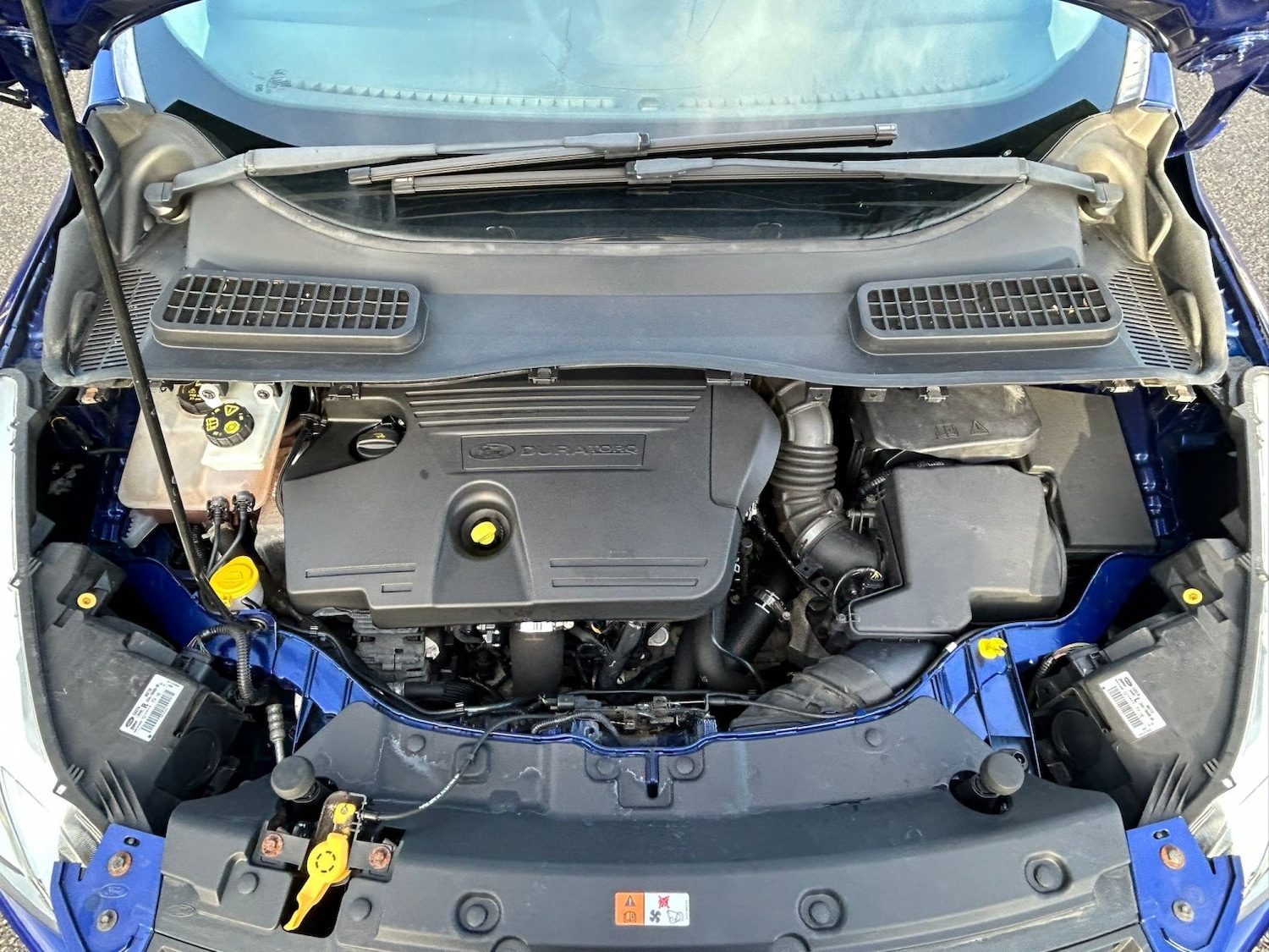 Used Ford Kuga 2016 for sale - 76863949: Photo 20