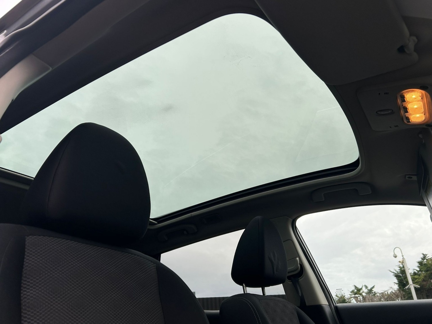 Used Nissan Qashqai 2015 for sale - 76430870: Photo 14