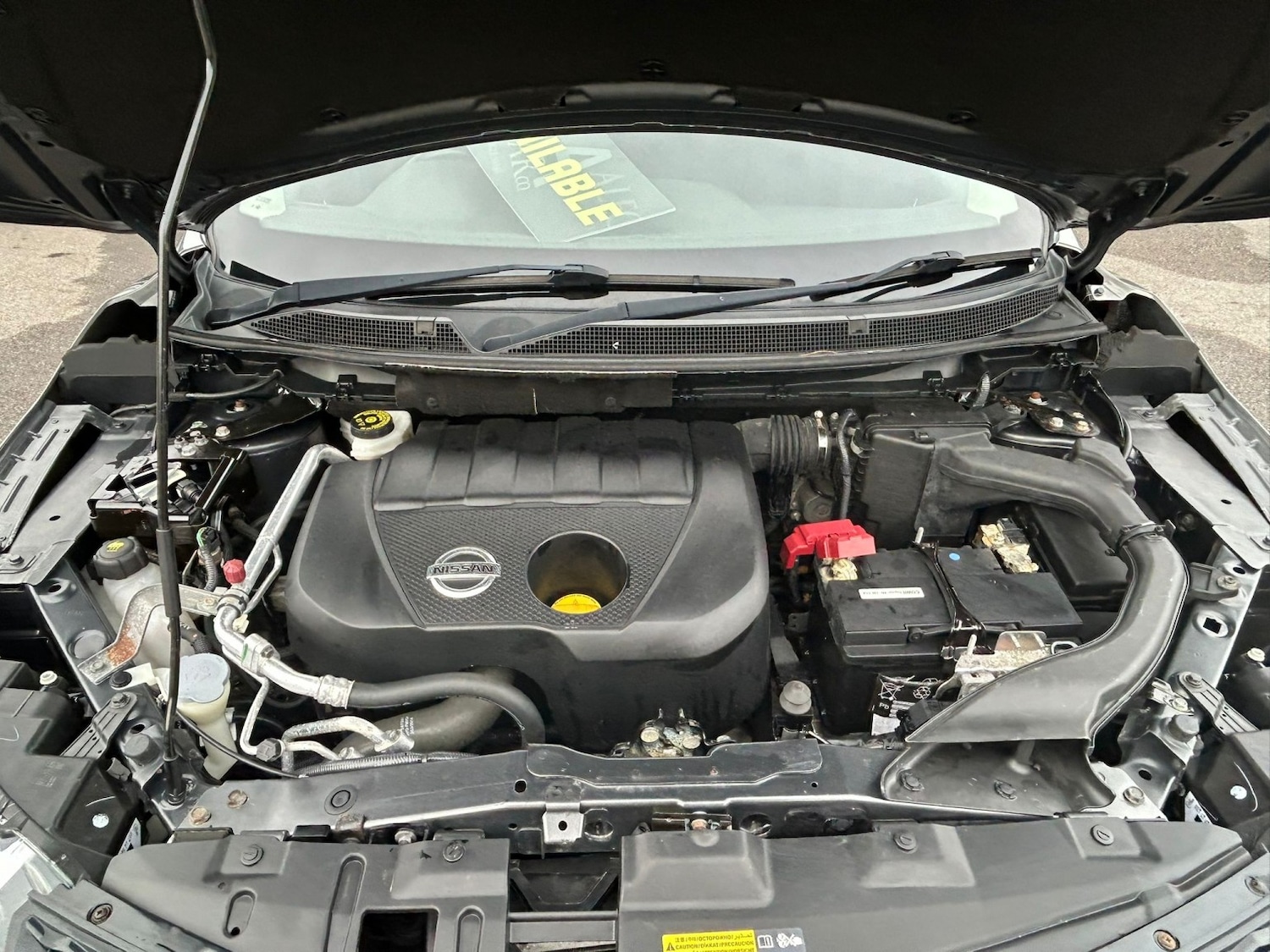 Used Nissan Qashqai 2015 for sale - 76430870: Photo 18