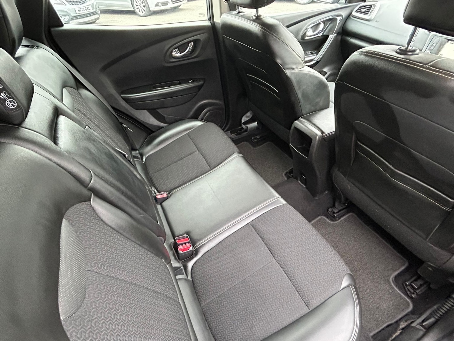 Used Renault Kadjar 2016 for sale - 77792767: Photo 13