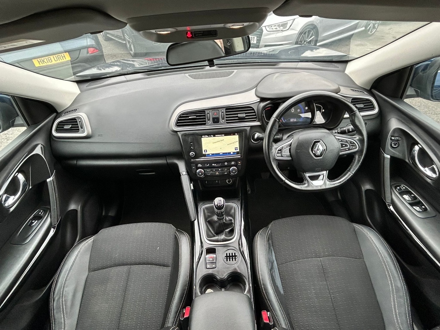 Used Renault Kadjar 2016 for sale - 77792767: Photo 14