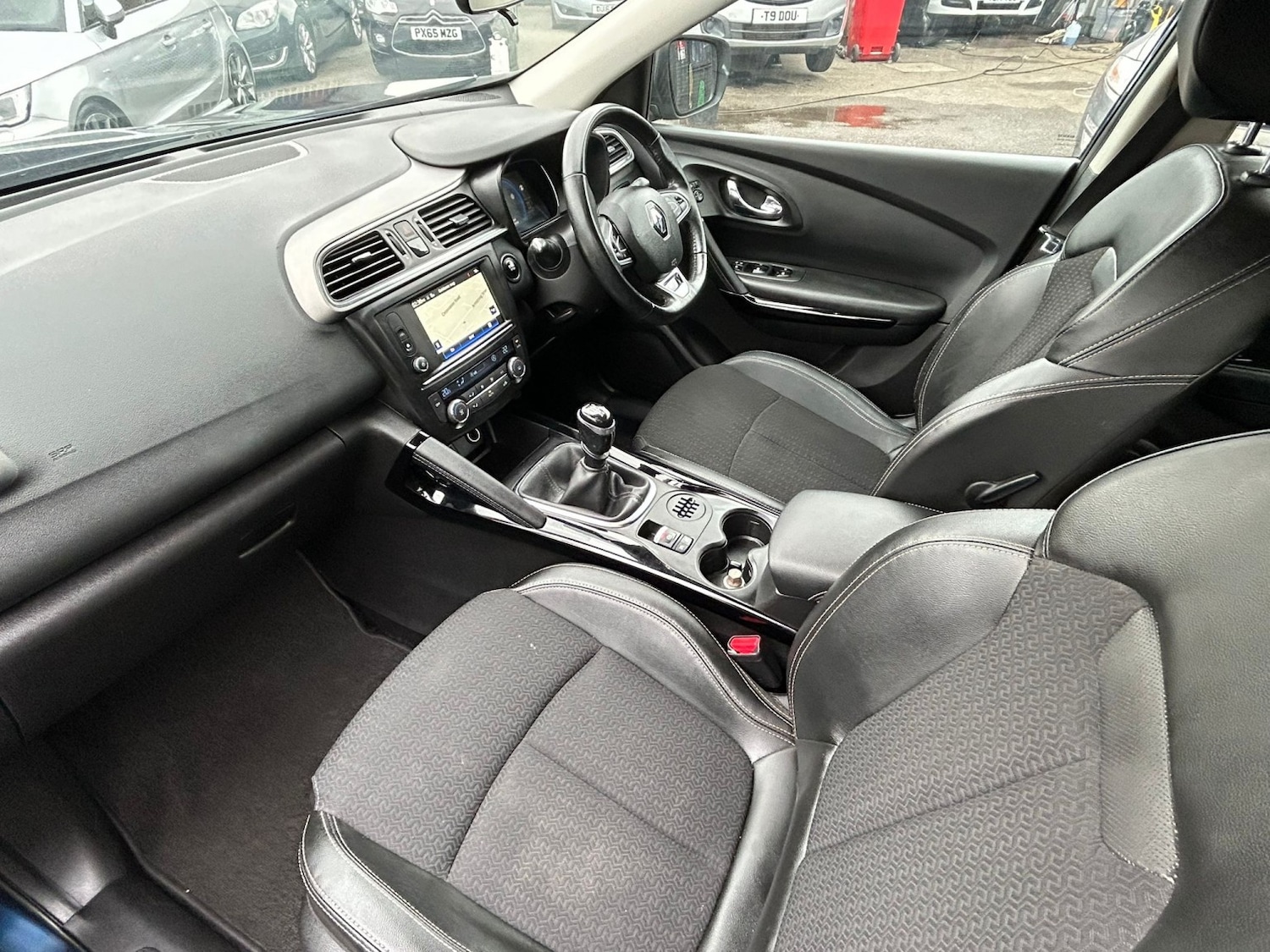 Used Renault Kadjar 2016 for sale - 77792767: Photo 15