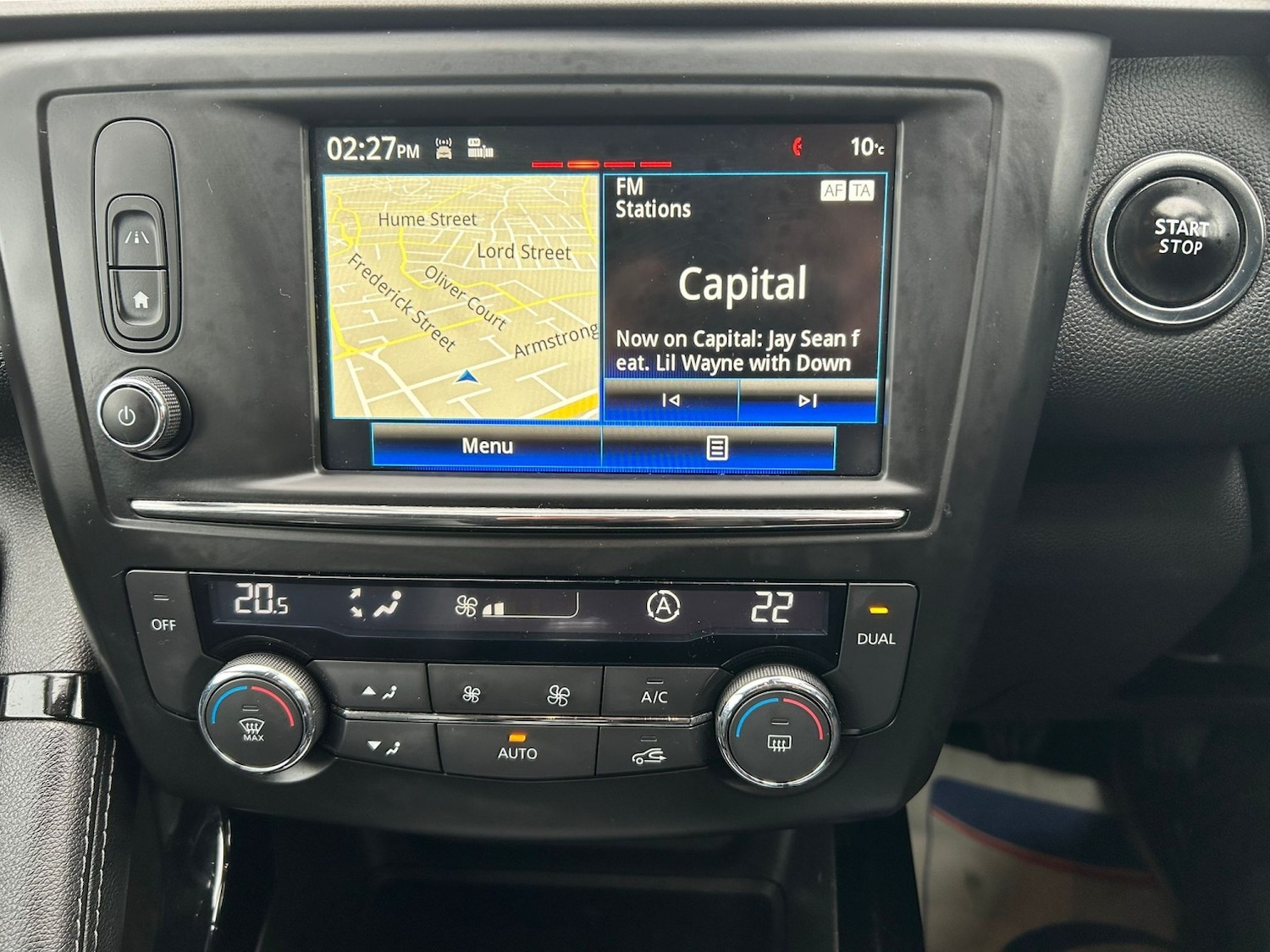 Used Renault Kadjar 2016 for sale - 77792767: Photo 17