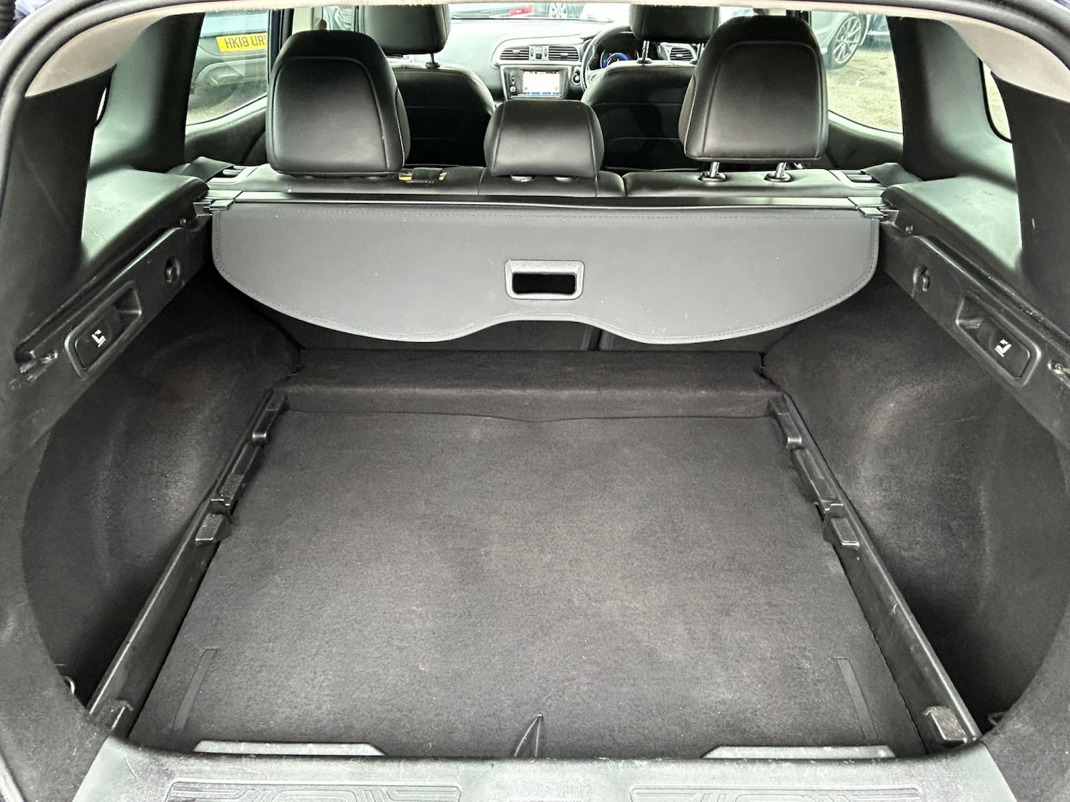 Used Renault Kadjar 2016 for sale - 77792767: Photo 18