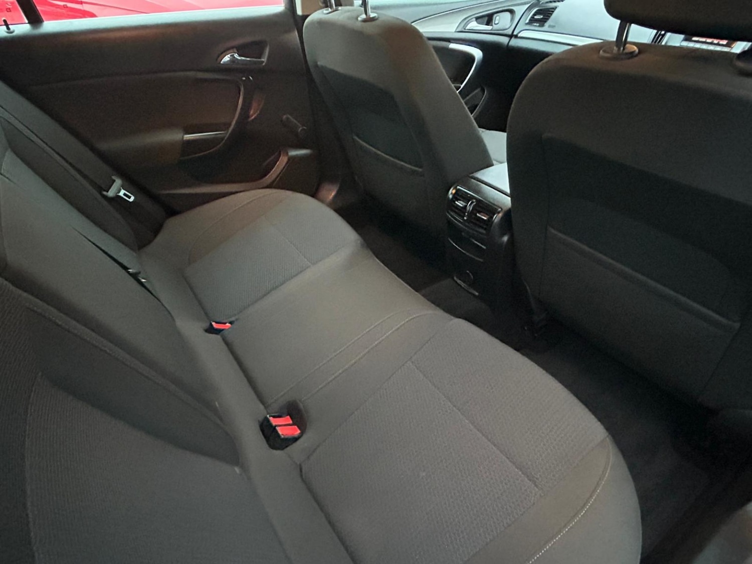 Used Vauxhall Insignia 2014 for sale - 77694302: Photo 13