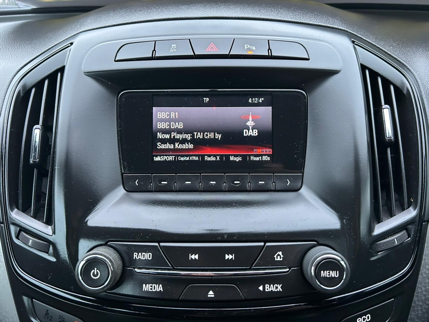 Used Vauxhall Insignia 2014 for sale - 77694302: Photo 16