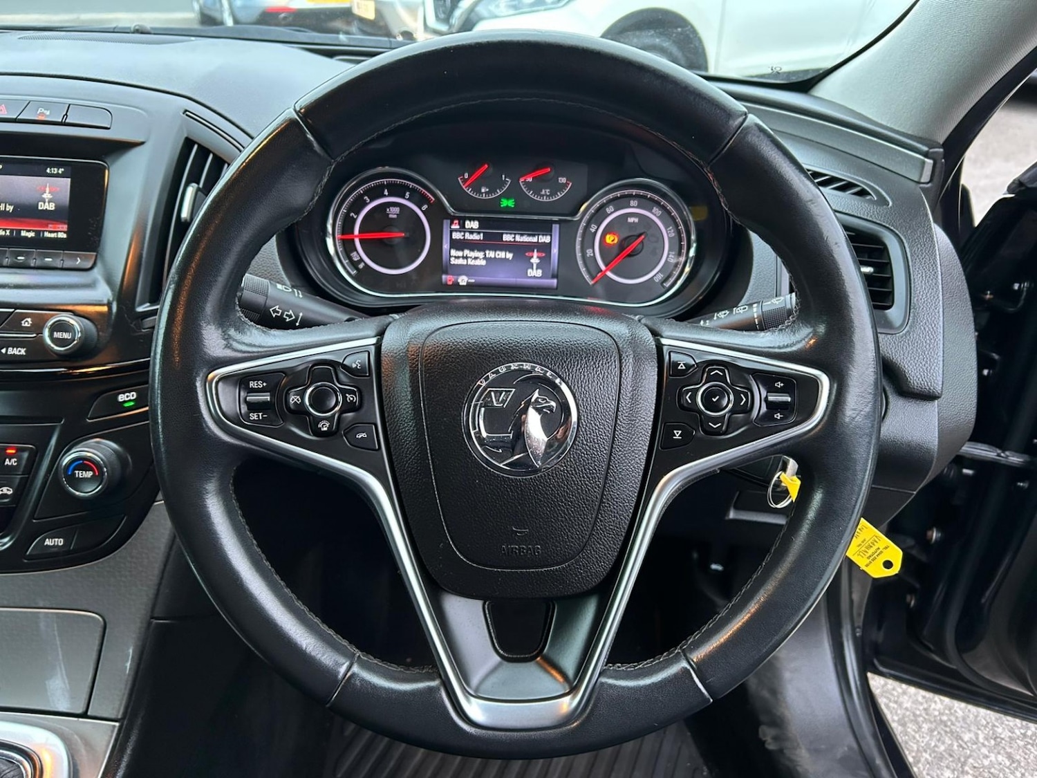 Used Vauxhall Insignia 2014 for sale - 77694302: Photo 17