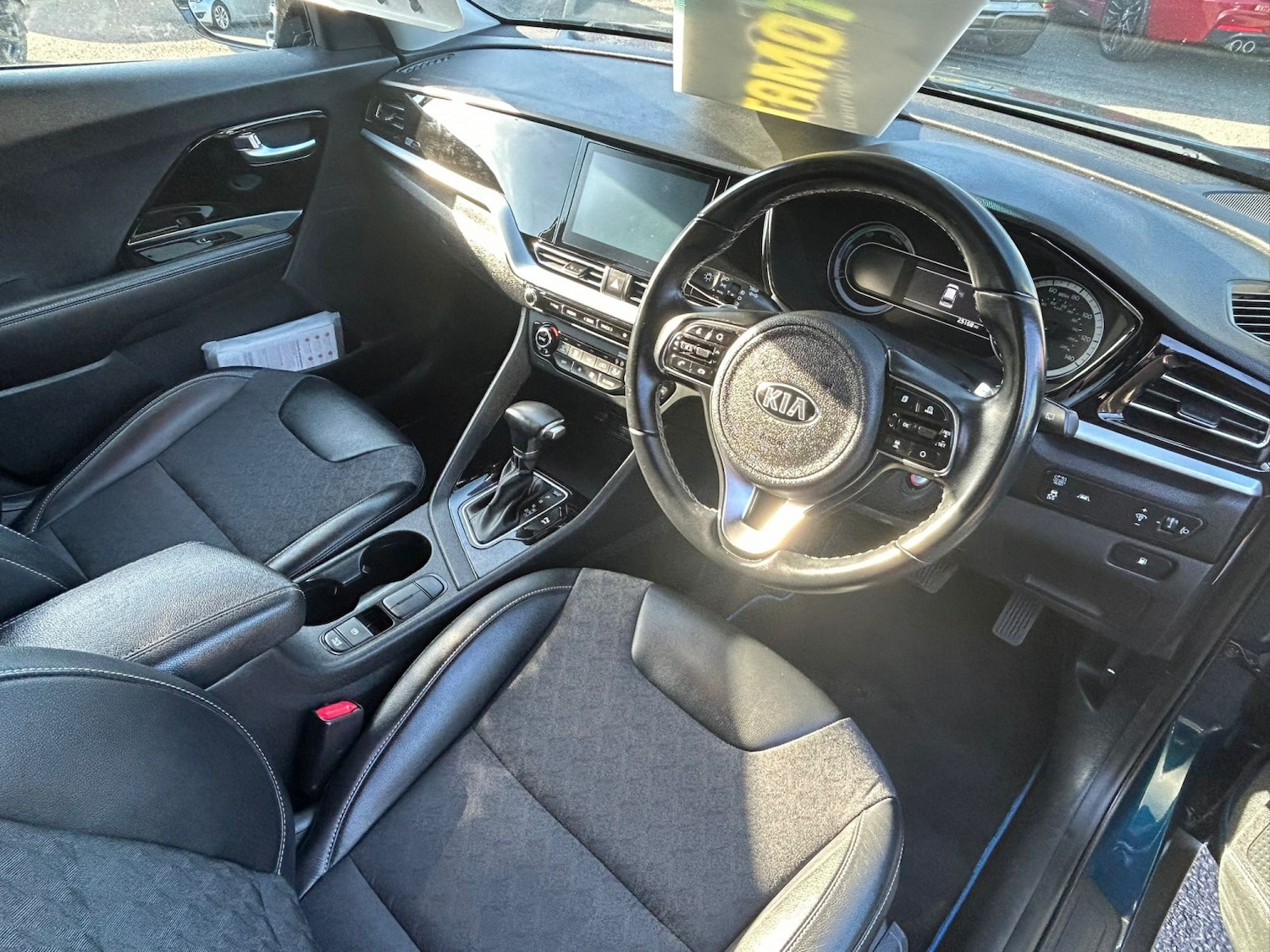 Used Kia Niro 2021 for sale - 76030680: Photo 10