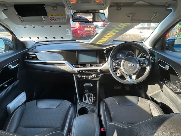 Used Kia Niro 2021 for sale - 76030680: Photo 11
