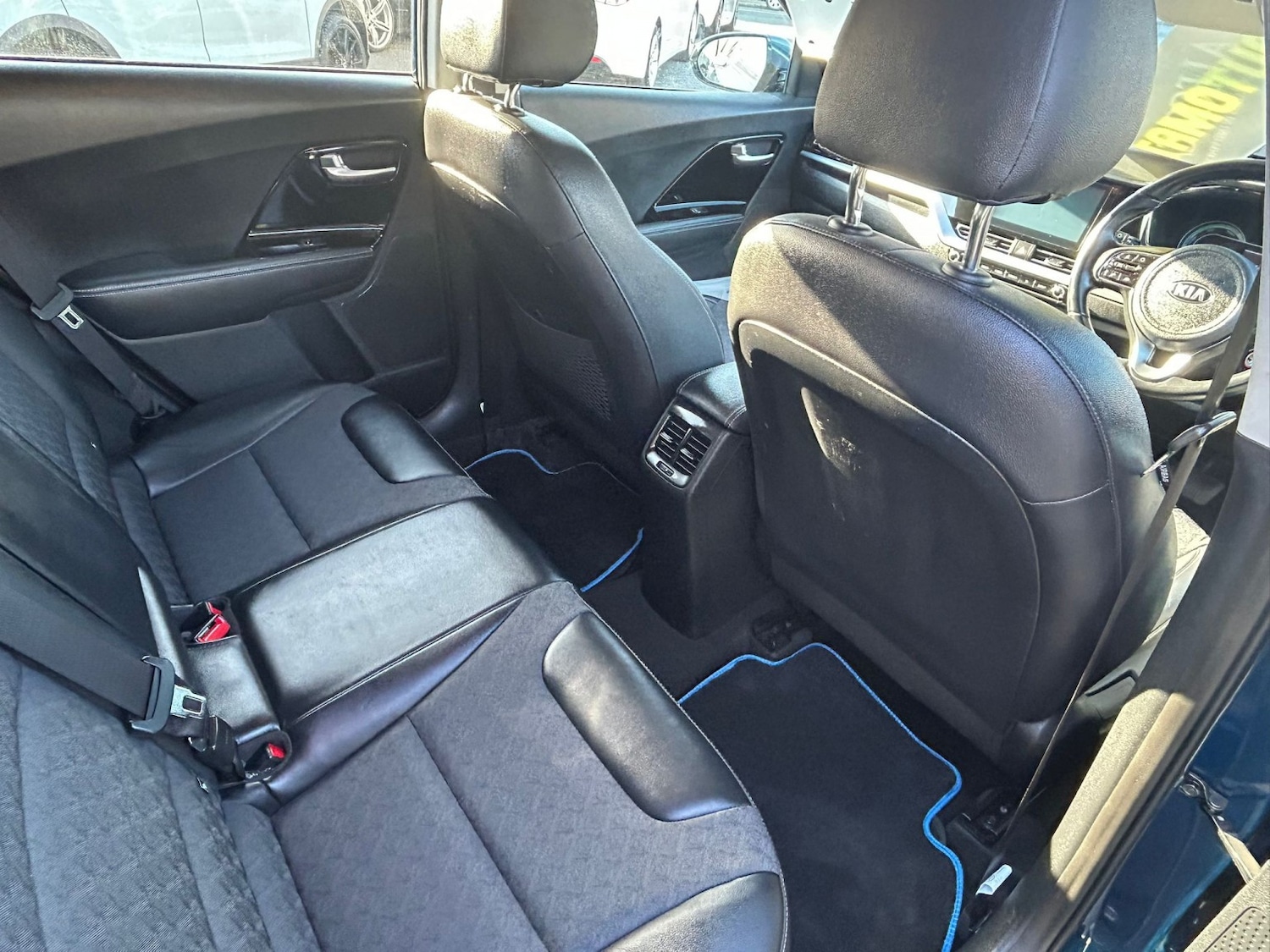 Used Kia Niro 2021 for sale - 76030680: Photo 12