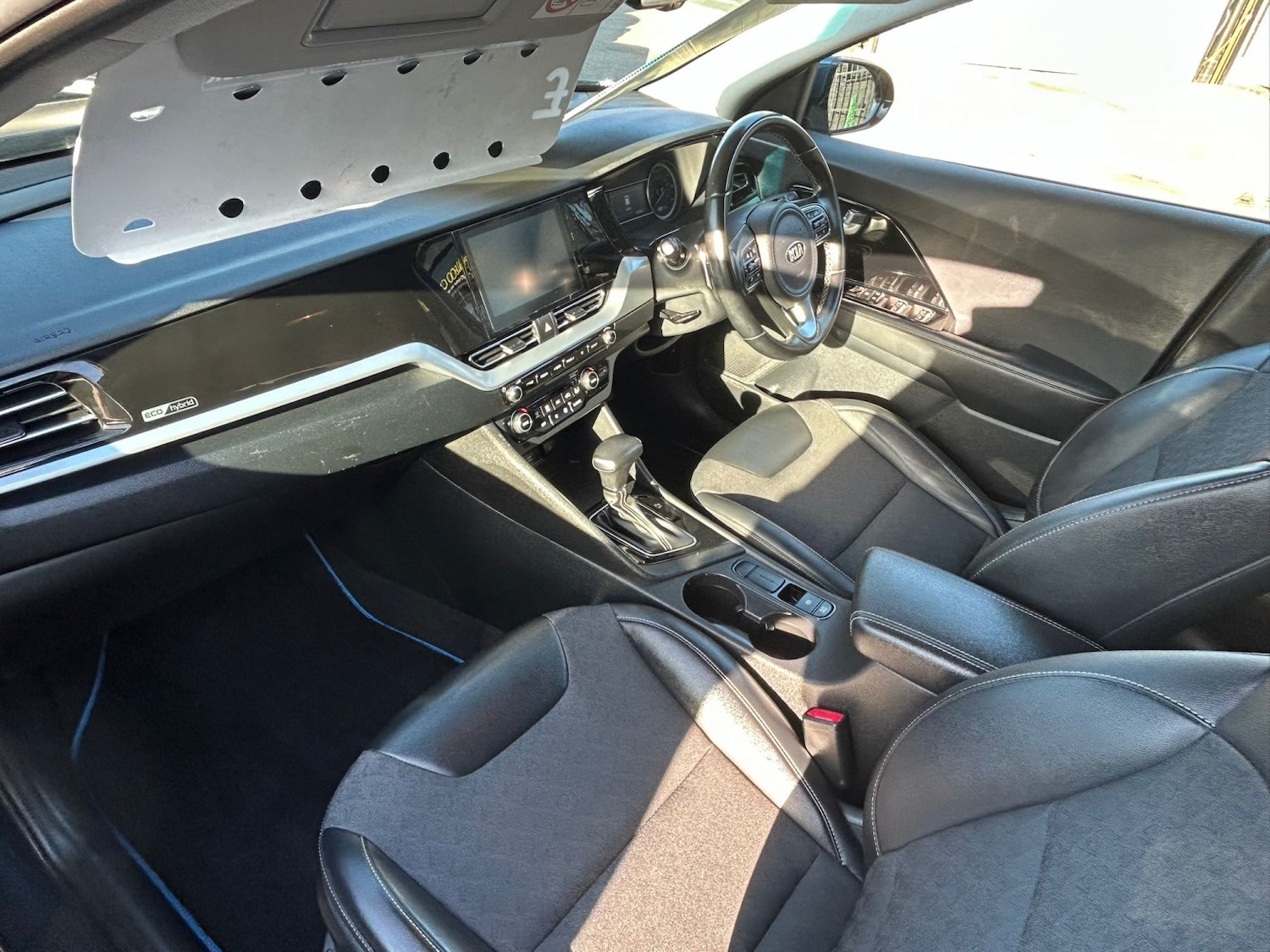 Used Kia Niro 2021 for sale - 76030680: Photo 13