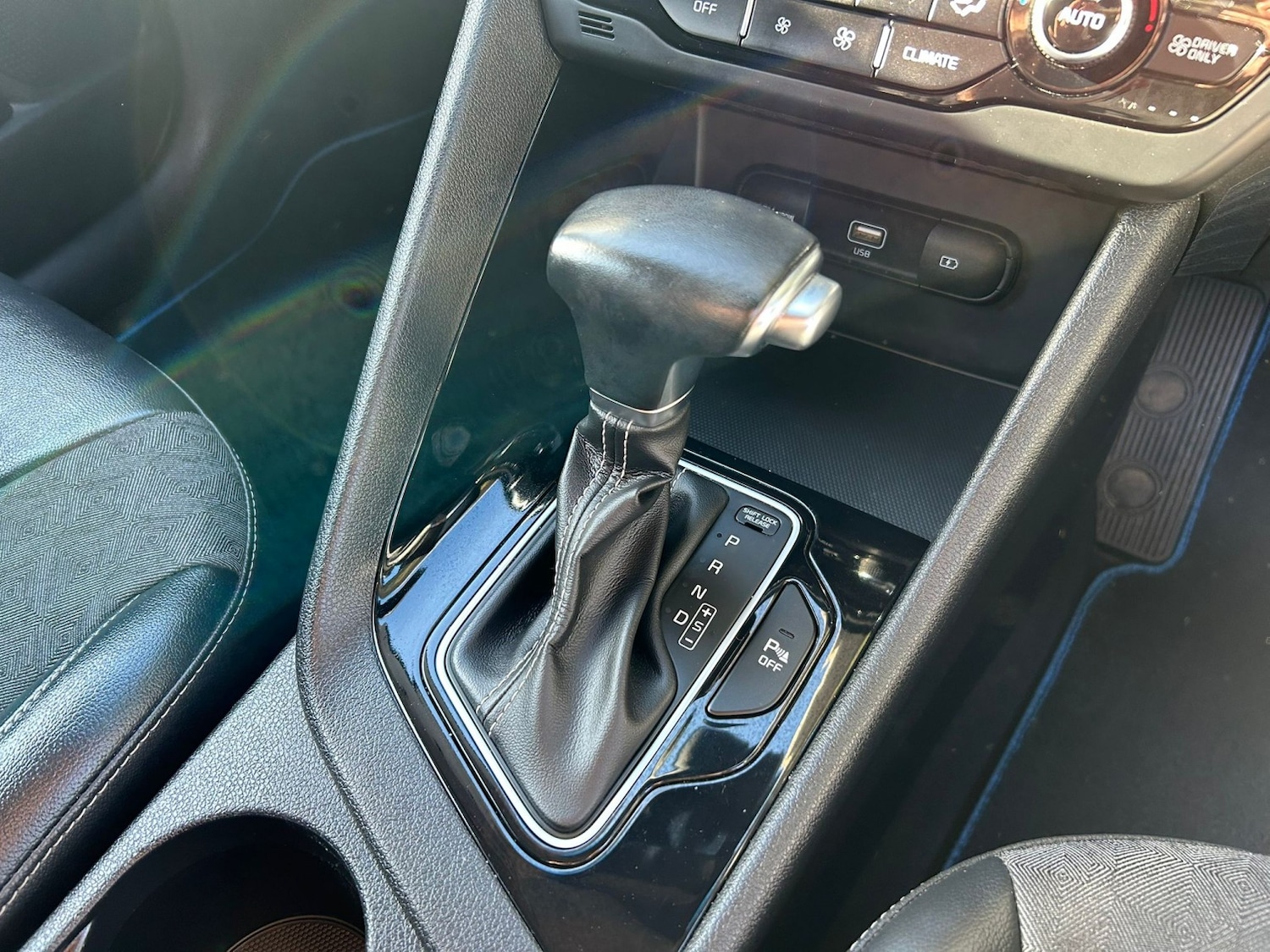 Used Kia Niro 2021 for sale - 76030680: Photo 14