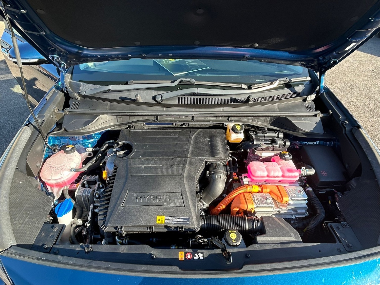 Used Kia Niro 2021 for sale - 76030680: Photo 15