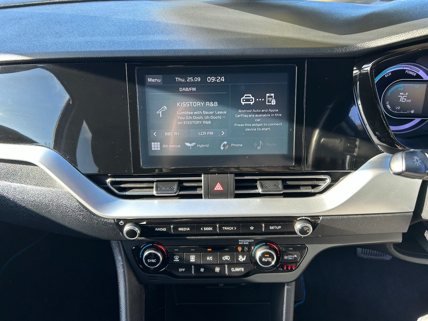 Used Kia Niro 2021 for sale - 76030680: Photo 16