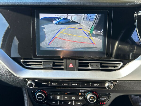 Used Kia Niro 2021 for sale - 76030680: Photo 18