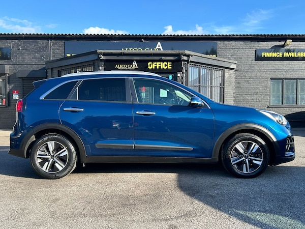 Used Kia Niro 2021 for sale - 76030680: Photo 6