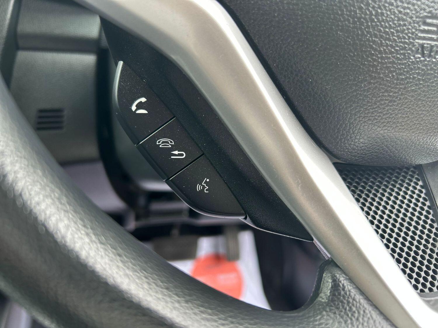 Used Honda Jazz 2018 for sale - 76769368: Photo 14