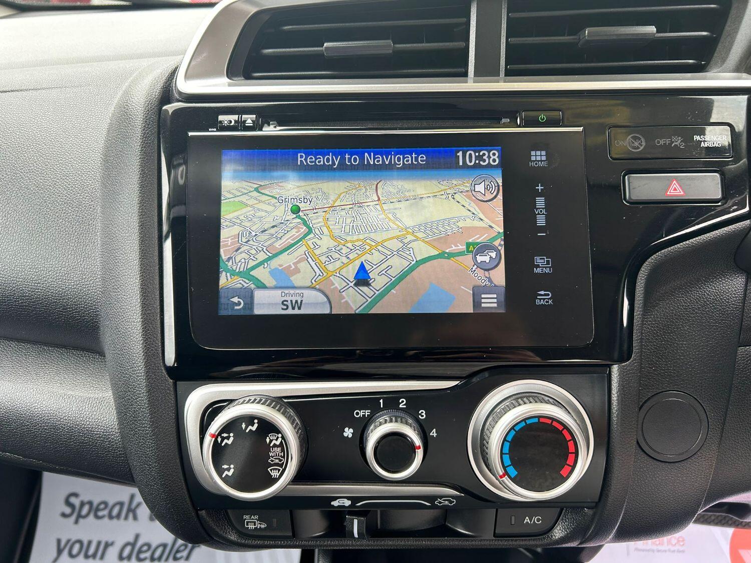 Used Honda Jazz 2018 for sale - 76769368: Photo 16