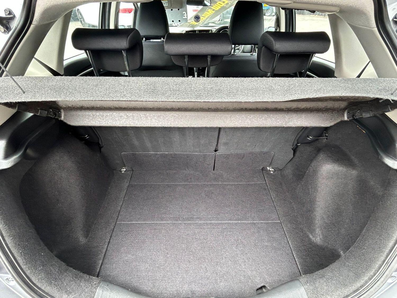 Used Honda Jazz 2018 for sale - 76769368: Photo 17