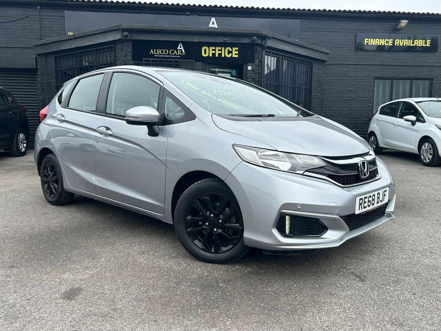 Used Honda Jazz 2018 for sale - 76769368: Photo 7