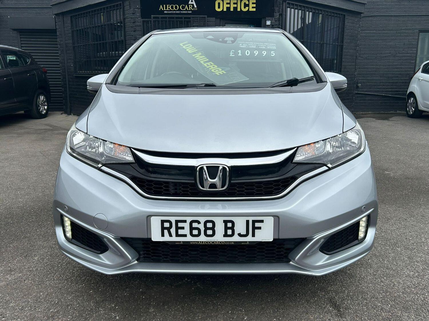 Used Honda Jazz 2018 for sale - 76769368: Photo 8