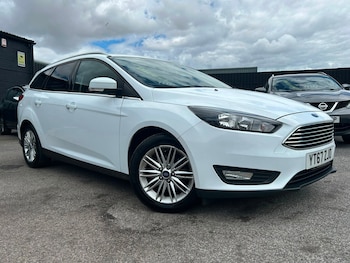 Used Ford Focus 2017 for sale - 78865044: Photo