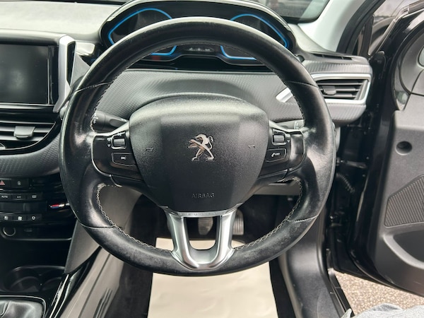 Used Peugeot 2008 2017 for sale - 76242853: Photo 13