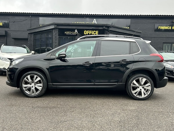 Used Peugeot 2008 2017 for sale - 76242853: Photo 2