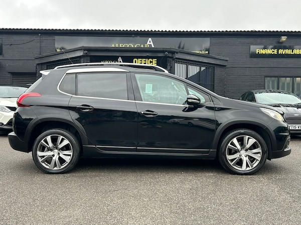 Used Peugeot 2008 2017 for sale - 76242853: Photo 7