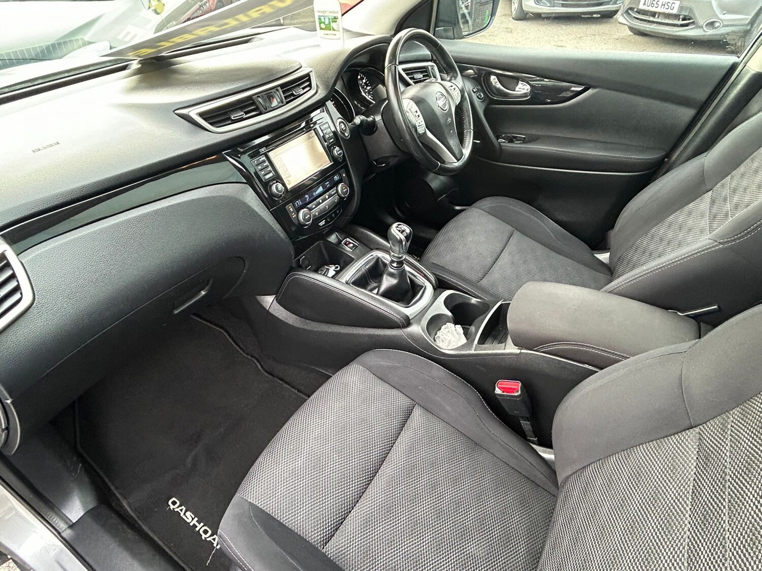 Used Nissan Qashqai 2016 for sale - 77572832: Photo 12