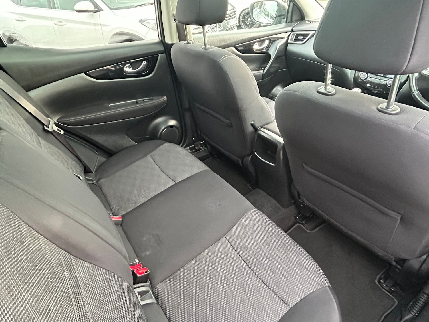 Used Nissan Qashqai 2016 for sale - 77572832: Photo 13