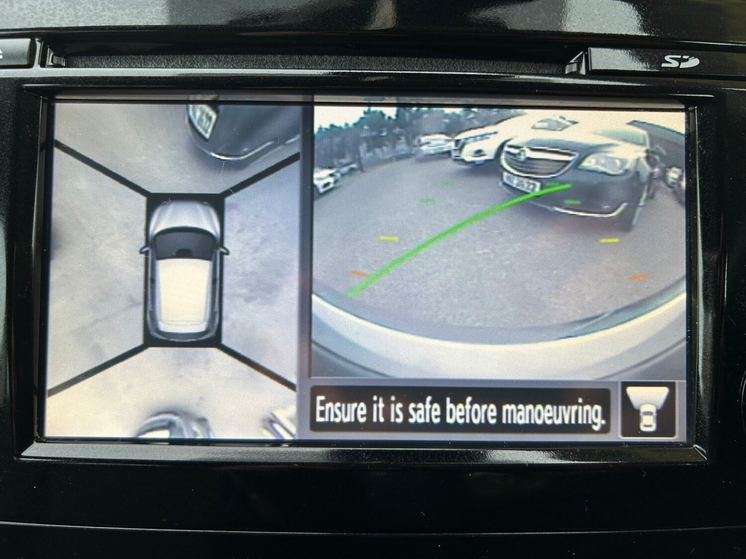 Used Nissan Qashqai 2016 for sale - 77572832: Photo 16