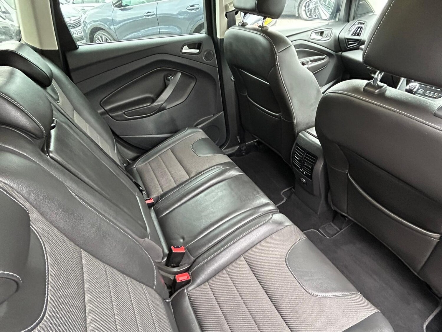 Used Ford Kuga 2016 for sale - 77792821: Photo 13