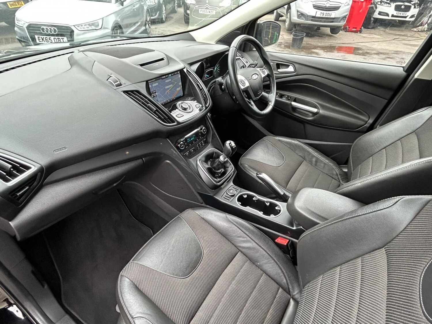 Used Ford Kuga 2016 for sale - 77792821: Photo 15