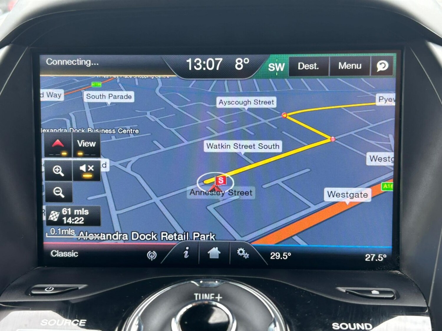 Used Ford Kuga 2016 for sale - 77792821: Photo 16