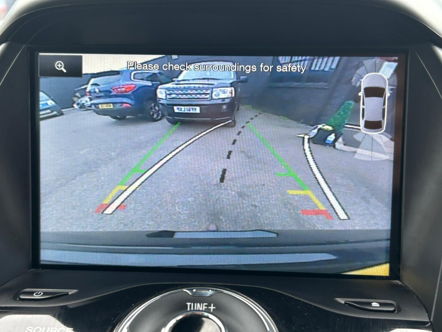 Used Ford Kuga 2016 for sale - 77792821: Photo 17