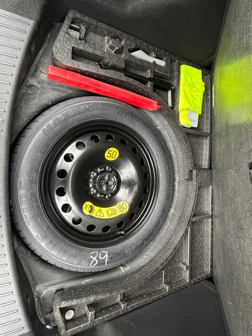 Used Ford Kuga 2016 for sale - 77792821: Photo 20