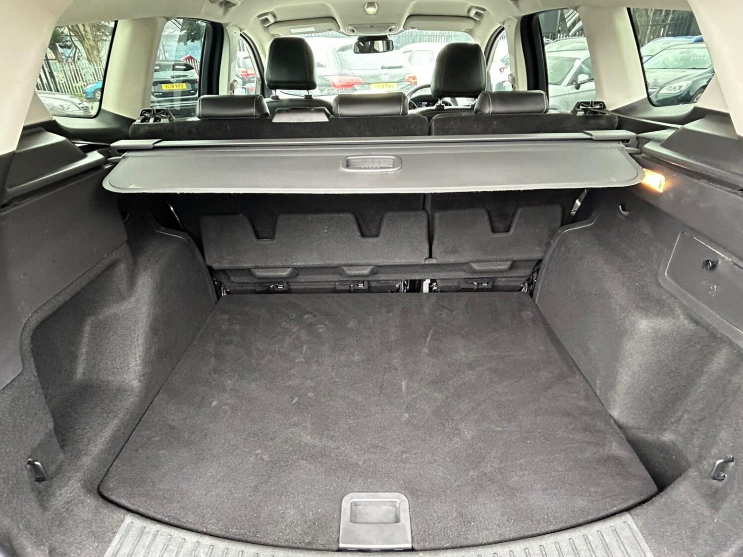 Used Ford Kuga 2016 for sale - 77792821: Photo 21