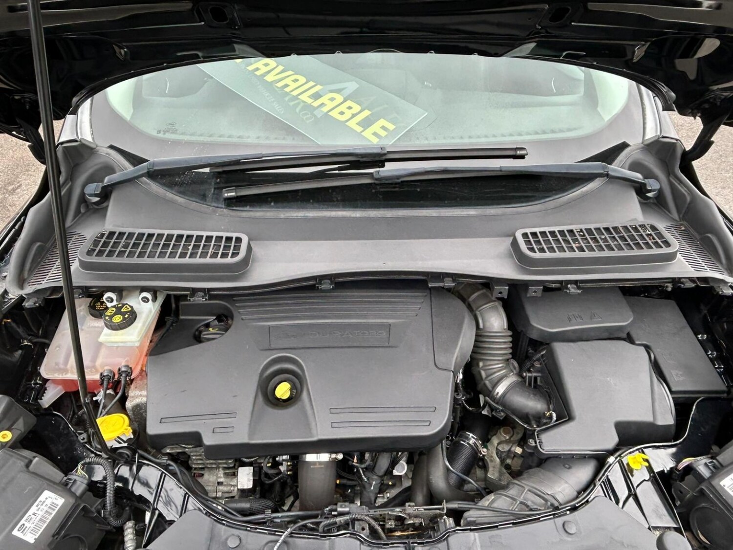 Used Ford Kuga 2016 for sale - 77792821: Photo 22