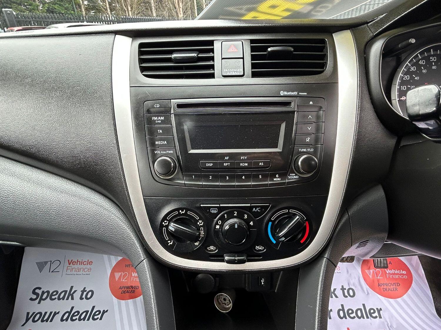 Vehicle 13