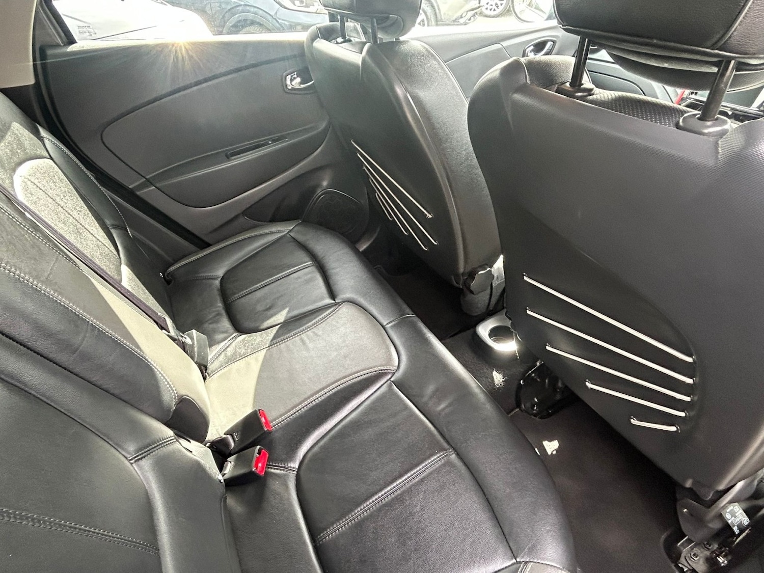 Used Renault Captur 2015 for sale - 78057027: Photo 13