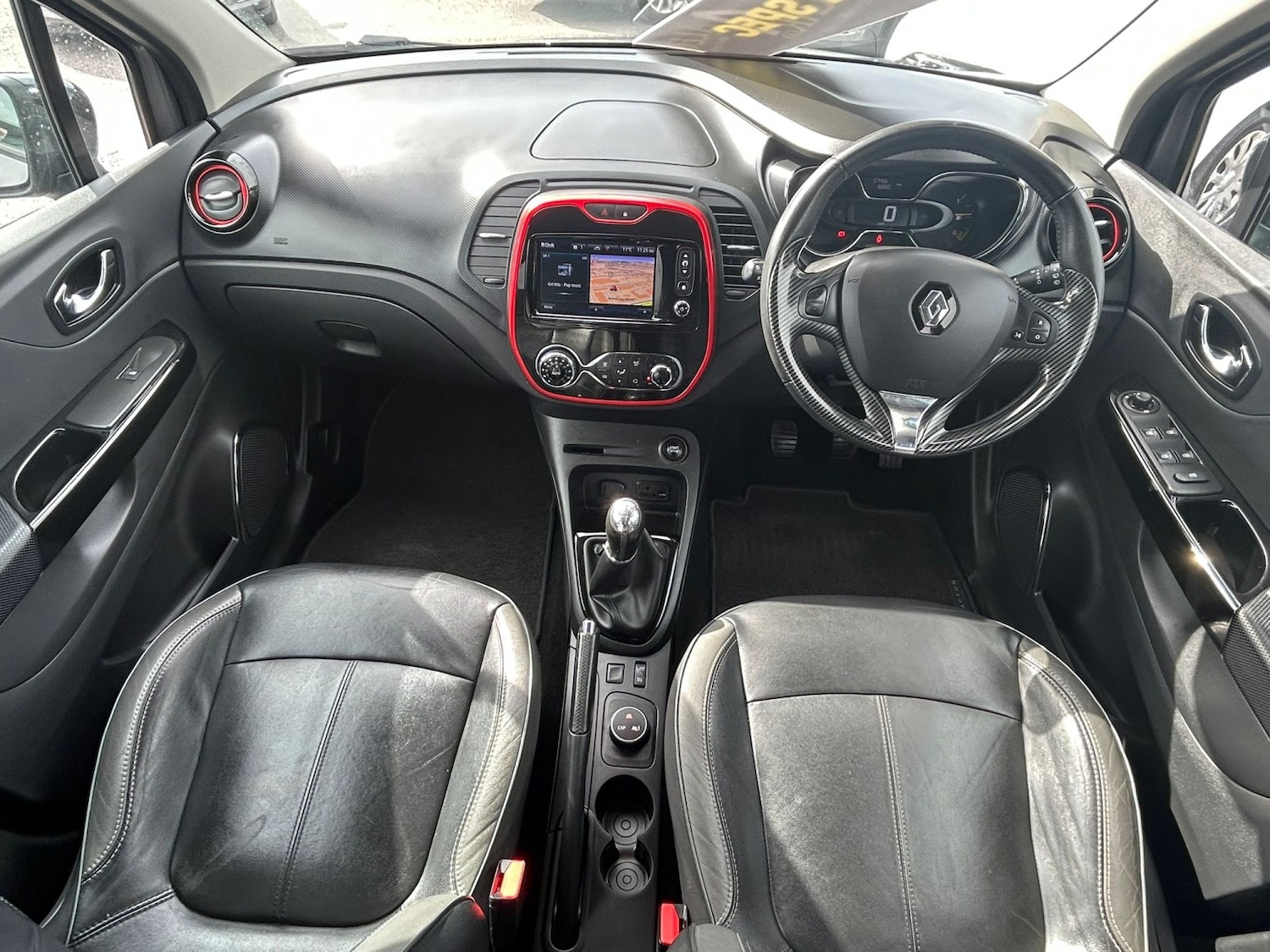 Used Renault Captur 2015 for sale - 78057027: Photo 14