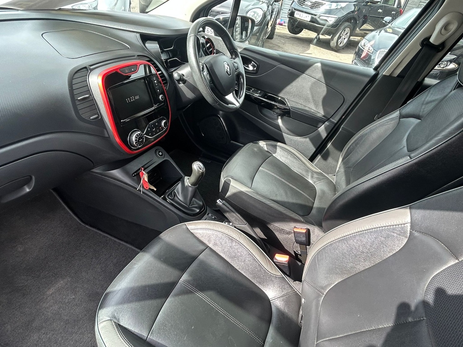 Used Renault Captur 2015 for sale - 78057027: Photo 15