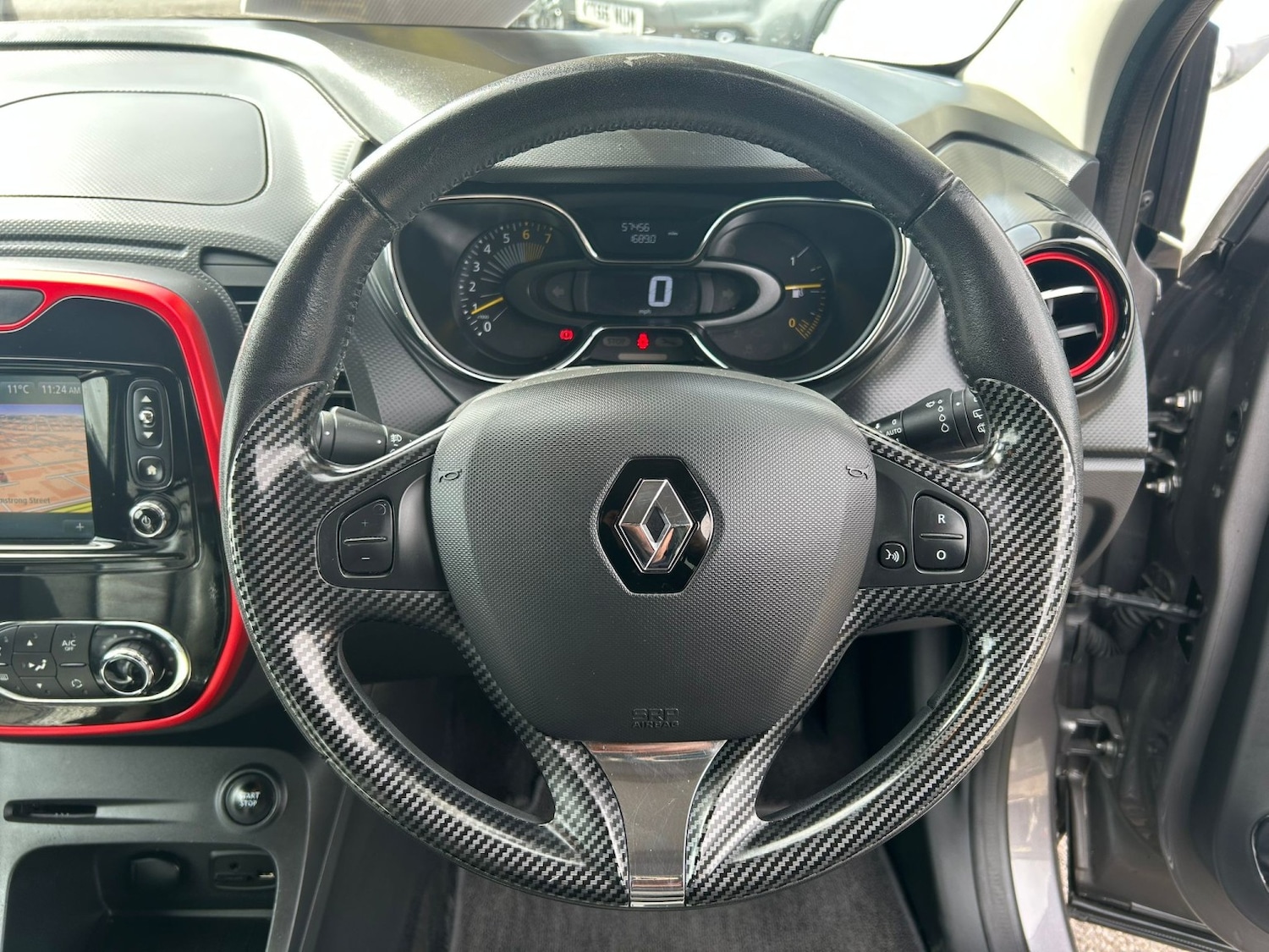 Used Renault Captur 2015 for sale - 78057027: Photo 16