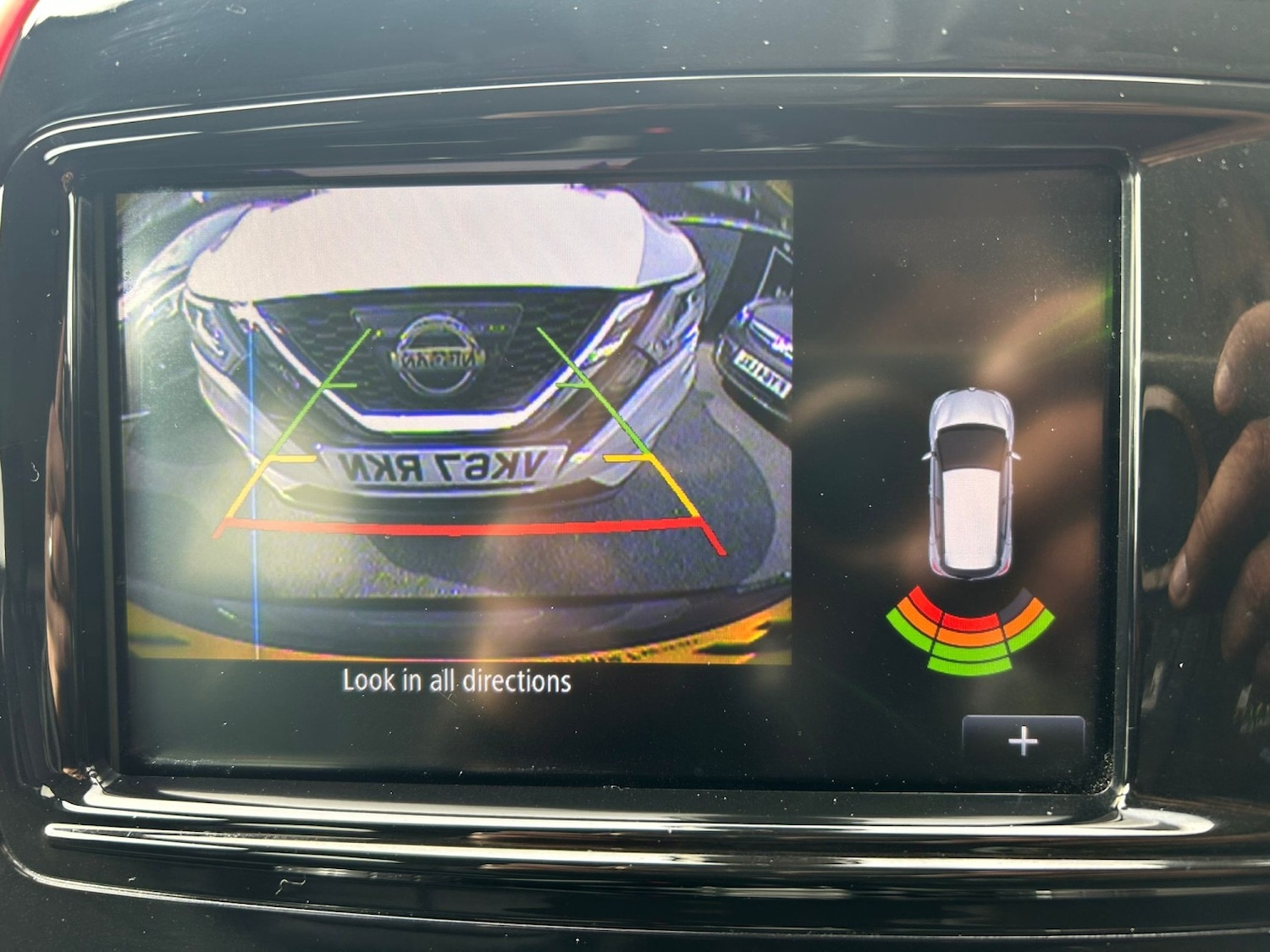 Used Renault Captur 2015 for sale - 78057027: Photo 17