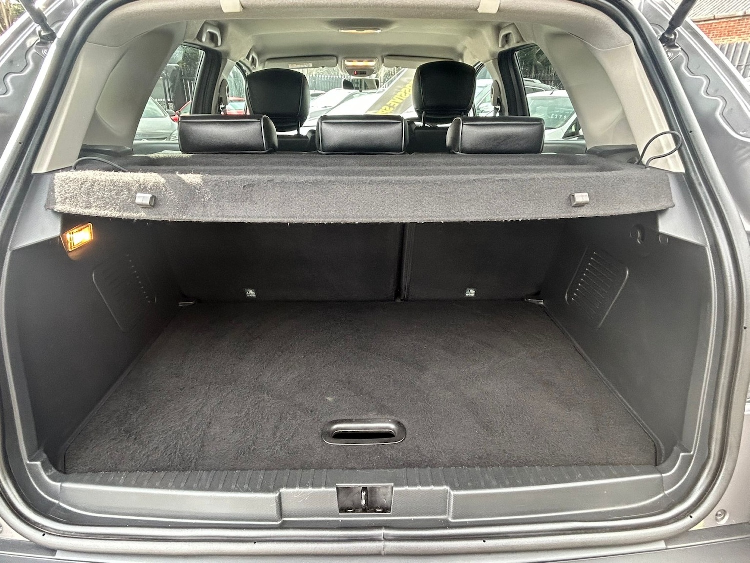 Used Renault Captur 2015 for sale - 78057027: Photo 21